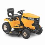 CUB CADET XT2 PS107