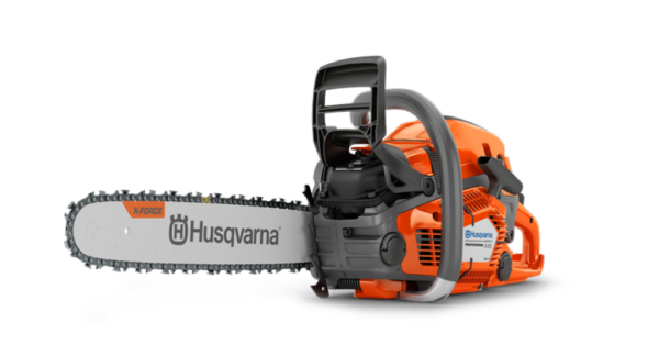 Husqvarna 545G Mark II