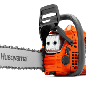 Mootorsaag Husqvarna 450 II