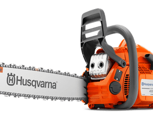 HUSQVARNA 435 II
