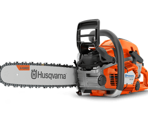 HUSQVARNA 550 XP® Mark II