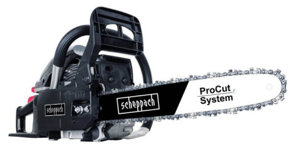 Scheppach CSH46