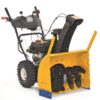 lumepuhur Cub Cadet XS2 61