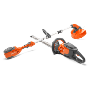 HUSQVARNA 215iL/215iHD45 komplekt