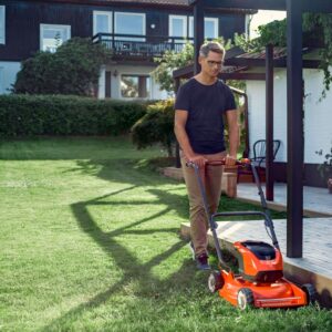 HUSQVARNA LB 146i ilma aku ja laadijata