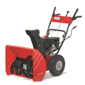 Lumepuhur MTD ME61